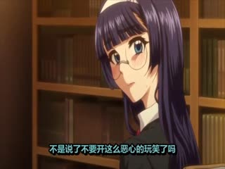 第一集俱乐部主席佐仓诗织误以为俱乐部房间是空房间向俱乐部房间里的三名学生喊话成功